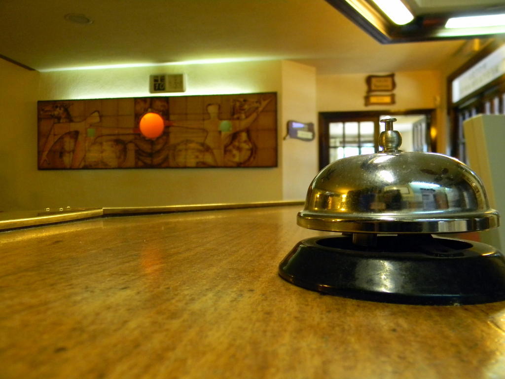 Hotel Restaurante Las Galias Zuera Εξωτερικό φωτογραφία